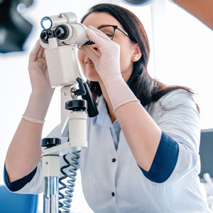 Matériel de diagnostic spécialisé