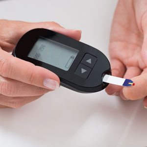 Tests de<br /> diagnostic