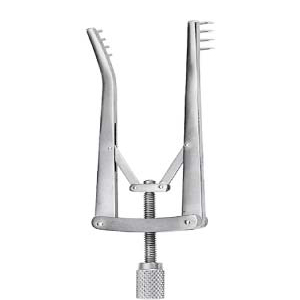 Instrumentation diverse