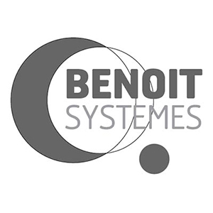 Benoit systèmes