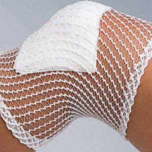 Bandages tubulaires