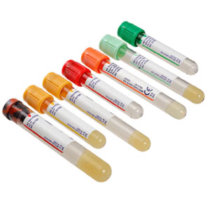 Vacutainer