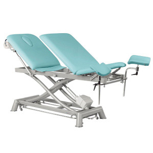 Tables et fauteuils gynécologiques