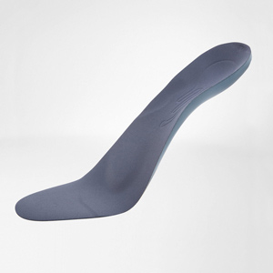 Semelles orthopédiques correctrices