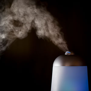 Humidificateurs