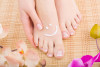 Quels soins pour guérir votre mycose des pieds ?