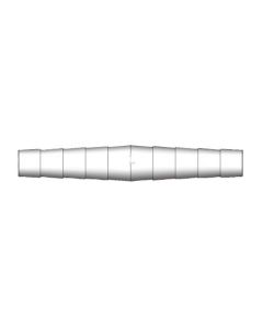 Raccord Biconique droit 7-10