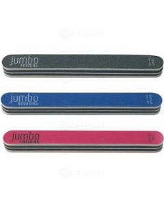 Lime à ongles en carton Sibel Jumbo