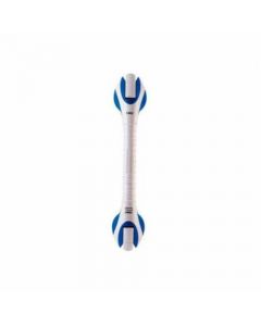 Barre d'appui à ventouse 55cm