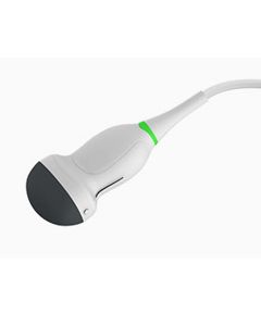 Sonde convexe 3D/4D Mécanique C6-2MQ, 2-6 MHz pour échographe AX3/LX3