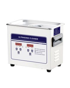 Nettoyeur à ultrasons digital - 3,2 litres