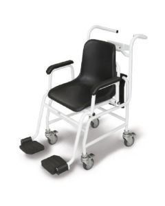 Fauteuil roulant de pesée ergonomique classe III