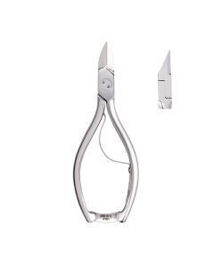Pince à ongles effilé 13 cm ELOI