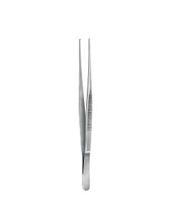 Pince anatomique étroite 1x2 dents