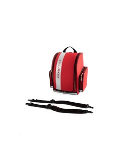 Mallette médicale Backpack Bollmann