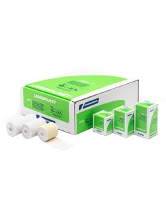 Bande adhésive élastique Lenoplast