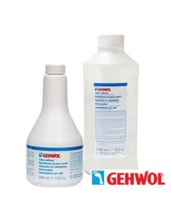 GEHWOL émollient pour durillons 2000 ml