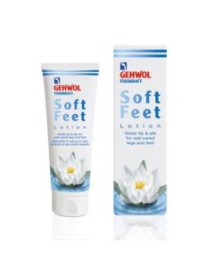 Gehwol soft feet Lotion