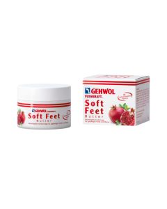 Gehwol Fusskraft soft feet beurre 100ml