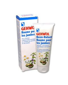 GEHWOL baume pour jambes