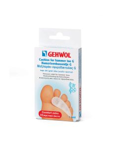 GEHWOL coussins orteils marteau