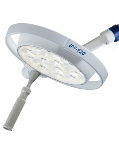 Lampe médicale 12 LED Dr. MACH120