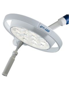 Lampe scialytique Dr. MACH 120