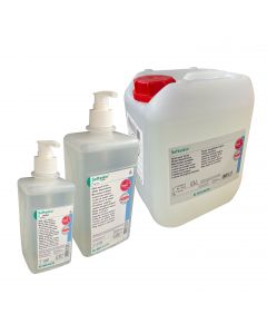 Lotion de lavage Softaskin