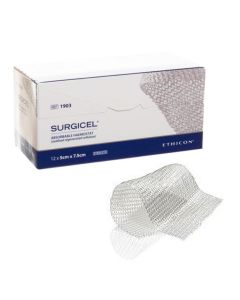Surgicel (10)