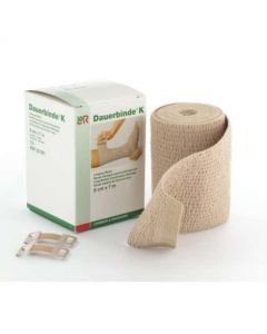 Dauerbinde k forte 7m