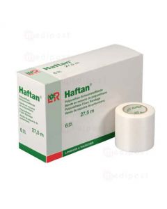Bande de mousse Haftan 27,5m