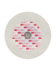 Red Dot Électrode de surveillance 3M