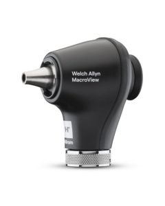 Otoscope Welch Allyn MacroView Basic, Non Focalisable (tête seule)
