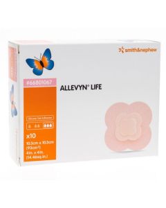 Allevyn Life