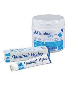 Gel de soin de plaies exsudatives Flaminal Hydro