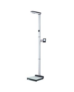 Station de mesure à ultrasons pour la taille et le poids - Classe III