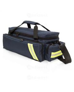 Sac d'urgence Oxygenotherapie