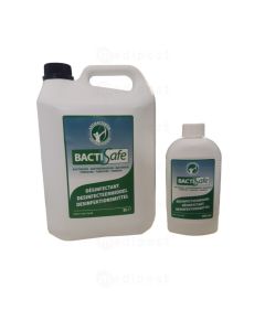 Bactisafe - Désinfectant de surface