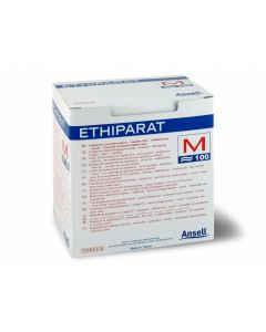 Gant stérile Ethiparat medium (100)
