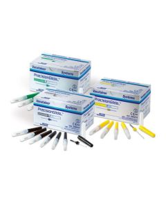 Aiguille à prélèvement Vacutainer® PrecisionGlide