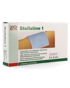 Compresse Stellaline