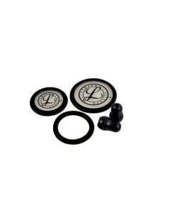 Kit Bague anti-froid + membrane pour Littmann Classic III, Cardiology III&IV et Core Digital
