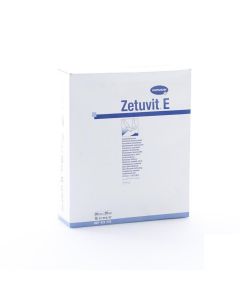 Zetuvit E Stérile