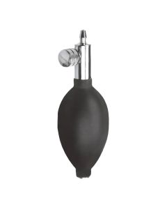 Poire Welch-Allyn avec mollette