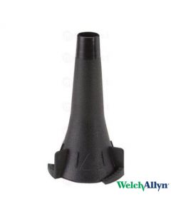 Spéculum auriculaire jetable pour otoscope Welch-Allyn