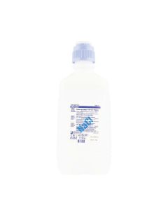 Sérum Physiologique Baxter Viapack NaCl 0,9%