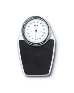 Pèse personne mécanique Seca 760 à cadran rond