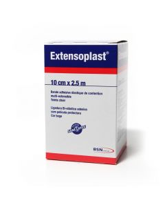 Extensoplast 10cm x 2,50m