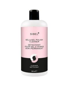 Dissolvant pour vernis Gel UV