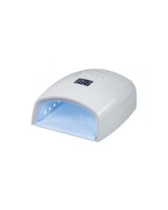 Lampe UV pour ongles portable et rechargeable
